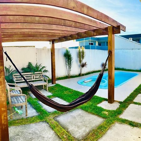 Casa Aroeira 2 Km De Geriba-Buzios-Rj Villa Exterior foto