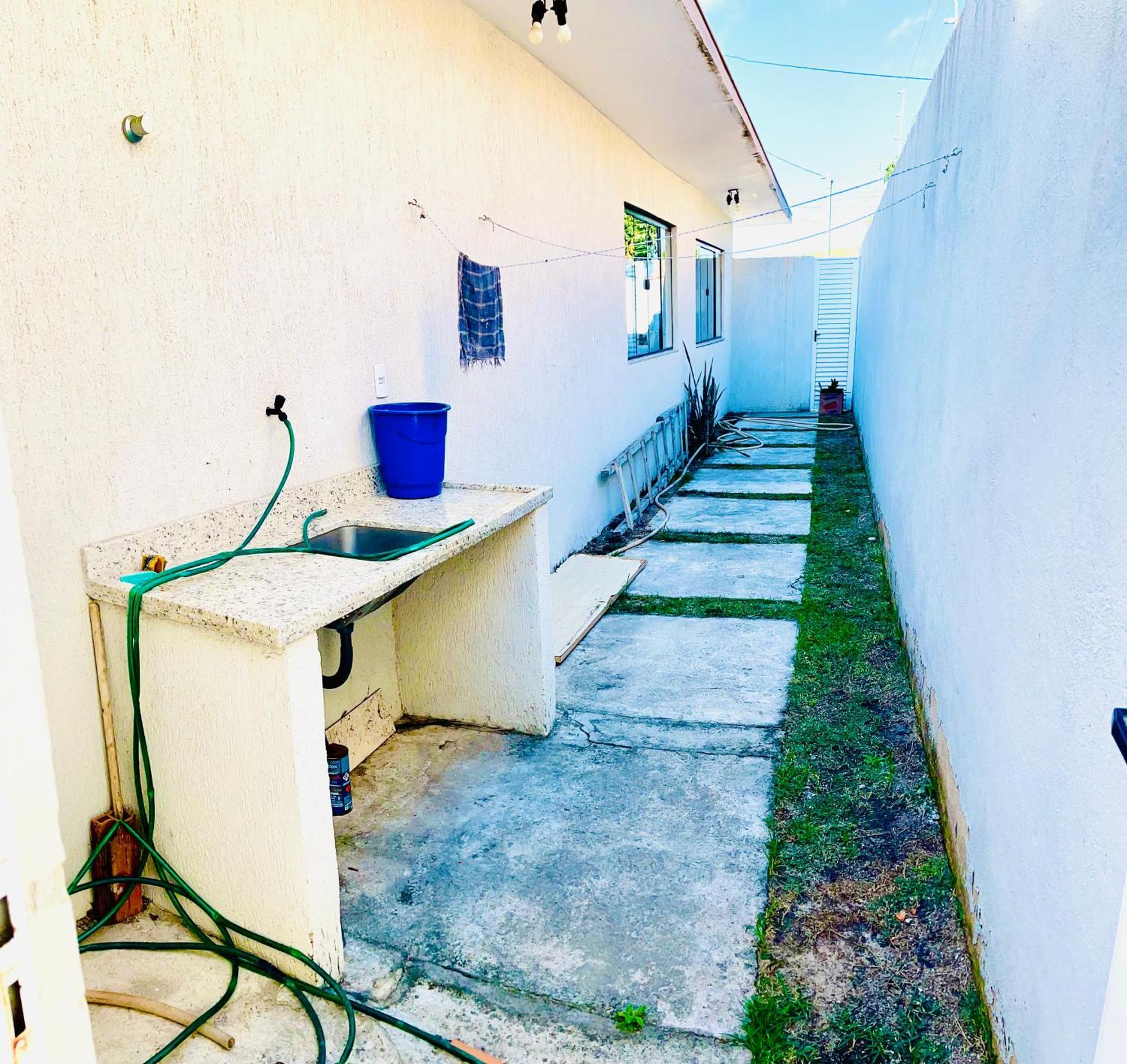 Casa Aroeira 2 Km De Geriba-Buzios-Rj Villa Exterior foto