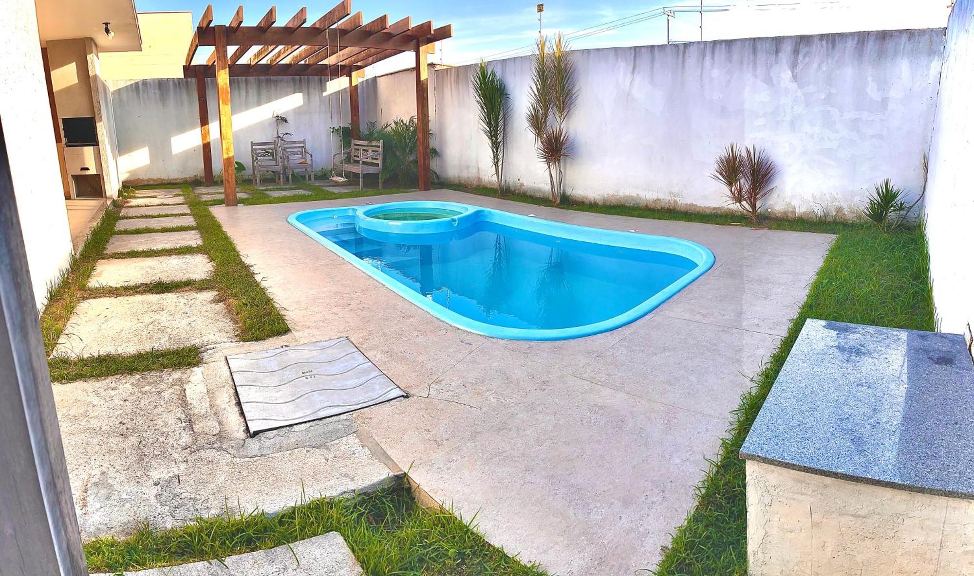 Casa Aroeira 2 Km De Geriba-Buzios-Rj Villa Exterior foto